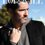 Tom Ellis Instagram – Thank you to @lofficielliechtenstein for this lovely shoot.