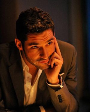 Tom Ellis Instagram - Throwback to this time 8 years ago and the pilot of Rush was due to come out shortly. #Tbt #throwbackthursday