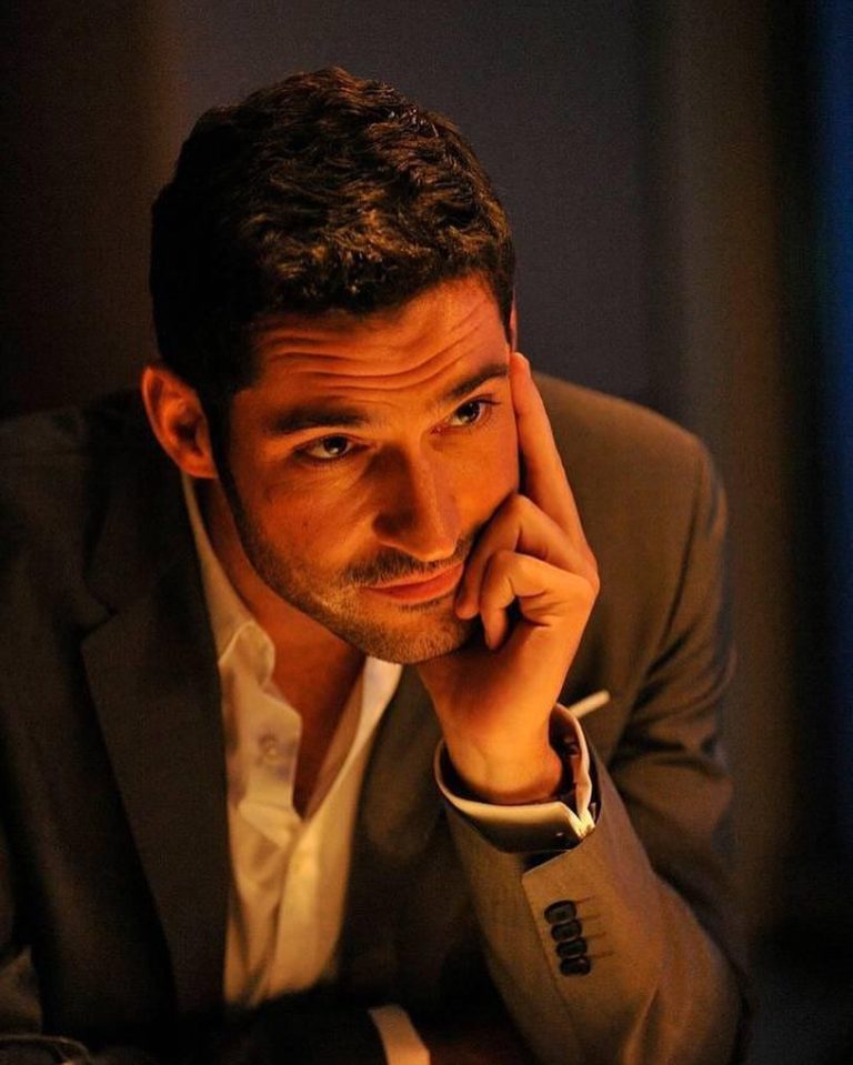 Tom Ellis Instagram - Throwback to this time 8 years ago and the pilot of Rush was due to come out shortly. #Tbt #throwbackthursday