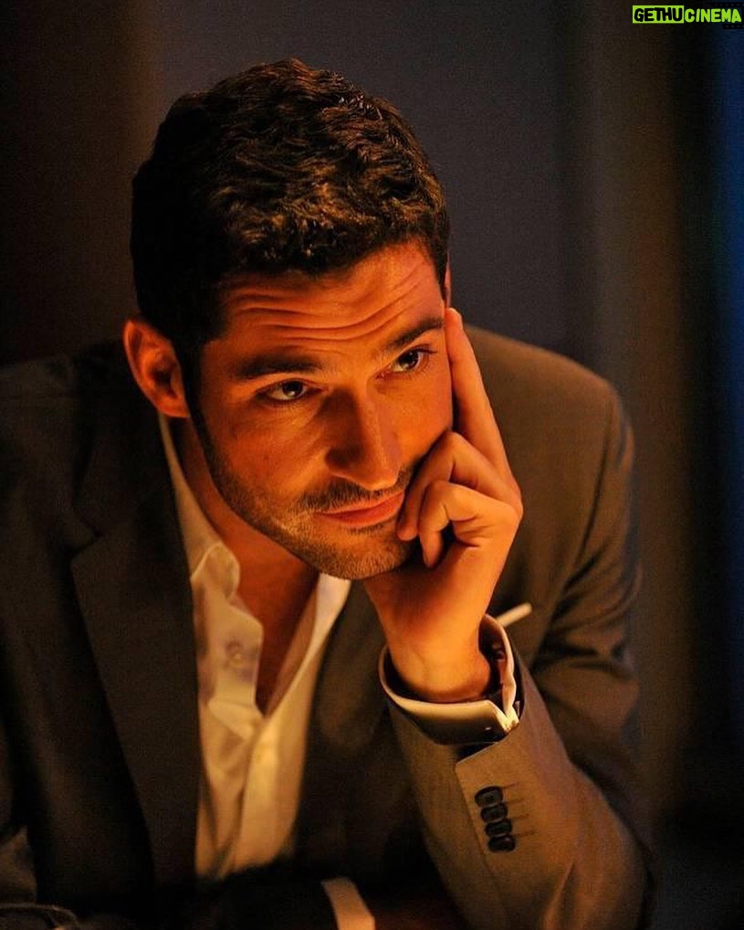 Tom Ellis Instagram - Throwback to this time 8 years ago and the pilot of Rush was due to come out shortly. #Tbt #throwbackthursday