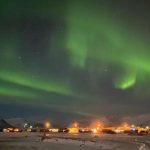 Tom Ellis Instagram – #tbt to shooting in Iceland a month ago. I’ve wanted to see the Northern Lights my whole life and was not disappointed. What A Stunning country ❤️🇮🇸