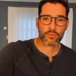 Tom Ellis Instagram – ❗️PLEASE WATCH❗️