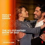 Tom Ellis Instagram – WOW 🤩 we are so excited to be nominated for a people’s choice award. Come on Lucifans Let’s go out with a Bang!!!! Vote now at VOTEPCA.COM Thank you in advance for voting for us 😈 #LucifansAreTheBest #ThankYou #lucifans