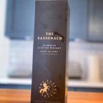 Tom Ellis Instagram – Thanks  @samheughan Can’t wait to try some of your home brew ❤️#alovelyweedram  #sassenachwhisky
