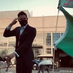 Tom Ellis Instagram - 🚲😈𝐉𝐔𝐒𝐓 5 𝐃𝐀𝐘𝐒 𝐋𝐄𝐅𝐓 𝐓𝐎 𝐄𝐍𝐓𝐄𝐑😈 To all UK Lucifans, You could win a unique item of memorabilia from the show and support one of my favourite causes, @greatormondst Great Ormond Street Hospital treats seriously ill children from across the country. To have an opportunity to win one of the bikes used by me and laurengerman to travel around the Lucifer set, go to the website - Link in Bio. By entering this prize draw you could win something very special and help this amazing children’s hospital or if you are not UK based you can still donate to this amazing charity. Please note that this competition is not endorsed by Instagram. #Lucifer #Lucifans #prizedraw #DetectiveDecker #GreatOrmondStreetHospital #seasonsix #LuciferFinalSeason #Deckerstar 😈 #uk