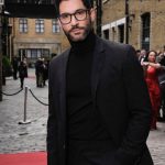 Tom Ellis Instagram – I had a wonderful time last night at the @bafta television craft awards. Thank you @bafta for inviting me to present the award for director/fiction which was won by William Stefan for Top Boy. It was an honor to be surrounded by the people who make what we do possible. Congratulations to all the nominees 🙌🏼🙌🏼🙌🏼🙌🏼🙌🏼🙌🏼🙌🏼🙌🏼

Styling @gracegilfeather 
Look @boss 
Shoes @louboutinworld 
Glasses @garrettleight 
Grooming @rosiemcginnmakeup 

#baftatelevisioncraftawards2023