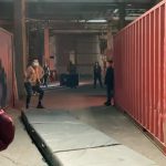 Tom Ellis Instagram - Thank you to each and every follower for helping me hit 10 million!!!! Here’s a little bts video from Season 6 to celebrate. #bts #lucifer 😈 #thankyou #10millionfollowers #lucifans 🎉