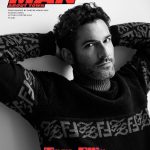 Tom Ellis Instagram - Thank you to @_manabouttownuk for inviting me to talk about all things Lucifer as the final season starts. You can preorder your copy now. Clothes: @fendi Photography: @smiggi Styling: @kieranfenney Hair: @thebradylea Make up: @ewtmakeup Nails: @iramshelton Interview & editor: @christensenmike Production director: @samuelgeroldi Editorial director: @huwgwyther PR: @personalpruk Location: @regentscrescent