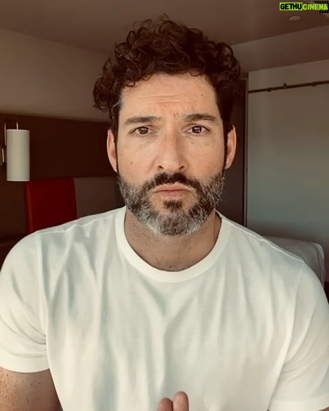 Tom Ellis - 647.3K Likes - For all you Lucifans in the UK, hope you’re all getting exciting about the final season dropping on 10 September. Here’s your chance to win a unique item of memorabilia from the show and support one of my favourite causes, @GreatOrmondStreet Great Ormond Street Hospital treats seriously ill children from across the country.
To have an opportunity to win one of the bikes used by me and laurengerman to travel around the Lucifer set, go to this website, where you’ll find all details www.luciferbikedraw.co.uk
By entering this prize draw you could win something very special and help this amazing children’s hospital #Lucifer #Lucifans #prizedraw #DetectiveDecker #GreatOrmondStreetHospital #seasonsix #LuciferFinalSeason #Deckerstar 😈
*Please note that this is not endorsed by Instagram and you can find out how to enter for free on the website address provided above.