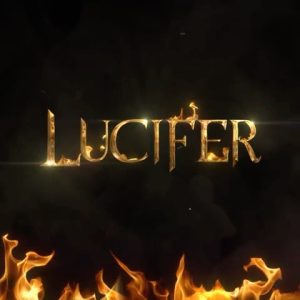 Tom Ellis Instagram - This is your 10 day warning 😈⚠️😈 #lucifer #seasonsix