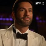 Tom Ellis Instagram - Age doesn’t really matter….unless you’re a single malt whiskey of course. 😈😈😈