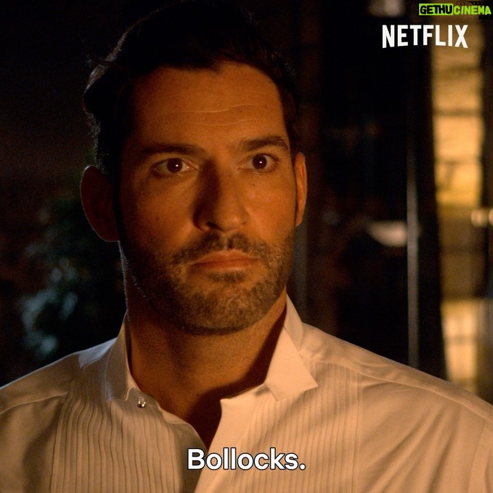 Tom Ellis - 567.6K Likes - When you wake up thinking it’s Friday… 🙈