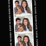 Tom Ellis Instagram - . #bts with @hereisgina in #NYC #players #netflix