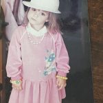 Tom Ellis Instagram - Happy Birthday to the cutest nugget the world did ever see @moppyoppenheimer I love you so much. Always pretty in pink ❤️❤️❤️