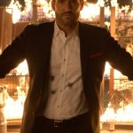 Tom Ellis Instagram - #officialtrailer #lucifer #season6 #finalseason @lucifernetflix @netflix @netflixuk