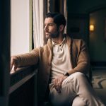 Tom Ellis Instagram - Loved this shoot for @therake Working alongside this brilliant team 🔥 Photographed by @charliegraystudio Fashion direction by @gracegilfeather Photography assistant @kanehulse Styling assistant @veronicavpc Grooming by @ewtmakeup PR @personalpruk Thanks to @thedorchester