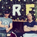 Tom Ellis Instagram - Happy Birthday to this broody Italian scowling Adonis @paolomascitti Thank you for being amazing. And for my new arms. ❤️