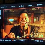 Tom Ellis Instagram - Smile it’s the weekend!!!! Nothing to do but sit back, relax and binge #luciferseason5B streaming NOW on @netflix 😈