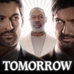Tom Ellis Instagram - TOMORROW Lucifans!!!!!! #luciferseason5B @netflix #lucifer 😈