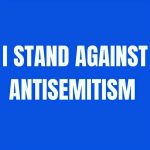 Tom Ellis Instagram - There’s no excuse for the increase in hate crimes against Jewish people. Let’s stop hate. Sending love and peace to all my Jewish friends and family. Shalom. ❤️