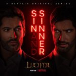 Tom Ellis Instagram - 10 days til we drop people!!!!! Who’s excited 🙋🏻‍♂️😈 #lucifer #season5B
