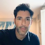 Tom Ellis Instagram - I am so excited that my sustainable clothing range I have created with Rupert and Buckley launches this Saturday the 1st May. 100% of the profit from sales of this collection go to the amazing Great Ormond Street Hospital Children's Charity (GOSH Charity), to help support seriously ill children from across the UK who receive life-changing care at GOSH/the hospital. The collection consists of organic sustainable options for Men, Ladies and Kids, so there should be something for everyone. We are aiming to raise £100,000 for GOSH Charity but to do this we need your help. The collection will be on sale for 10days only and all purchases will also enter you into our competition to win 1 of 5 products signed by me. Please click the link in my bio and sign up straight away to get 24hr early access tomorrow to this beautiful collection. Thank you so much for your support @rupertandbuckley @greatormondst