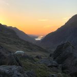 Tom Ellis Instagram - Had a chance to go back to my Home country this week. On #worldearthday I hope that the Majesty of Wales inspires people to do all we can to protect and nurture nature. Simply stunning 🏴󠁧󠁢󠁷󠁬󠁳󠁿❤️