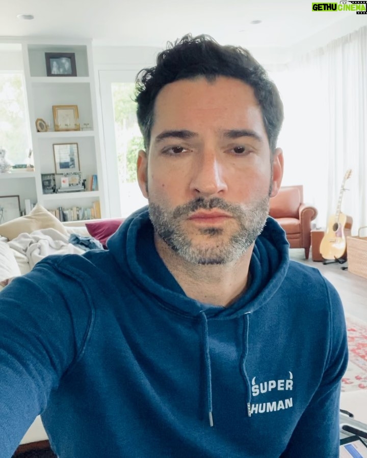 Tom Ellis Instagram - As I announced last week I am partnering with @rupertandbuckley to create a 100% sustainable clothing range that gives 100% of their profit to @greatormondst to help provide treatment for patients and care for families. Click the link in my bio to find out more!!!!! #GOSH #rupertandbuckley #superhuman