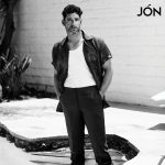 Tom Ellis Instagram - Loving these photos for @jonmagazine taken by @leighkeily Styling by the incomparable @warrenalfiebaker and grooming from the lovely @lilly_keys #hollywood #vintagestyle