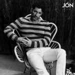 Tom Ellis Instagram - Loving these photos for @jonmagazine taken by @leighkeily Styling by the incomparable @warrenalfiebaker and grooming from the lovely @lilly_keys #hollywood #vintagestyle