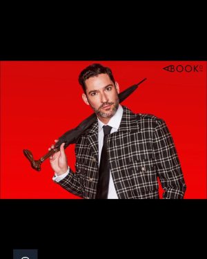 Tom Ellis Instagram - Had great fun doing this shoot for @abookof thanks to Photographer: @graphicsmetropolis
Fashion Styling: @mrenriquemelendez
Grooming: @lilly_keys @aframe_agency
Interview: @claraseelykatz
Graphics Designer: @phillldotcom
Photo Producer: @louielouie16
Special Thanks: @austinmelrose @umbrellahospitalitygroup
Location: @sixtyhotels Beverly Hills
#ABookOf