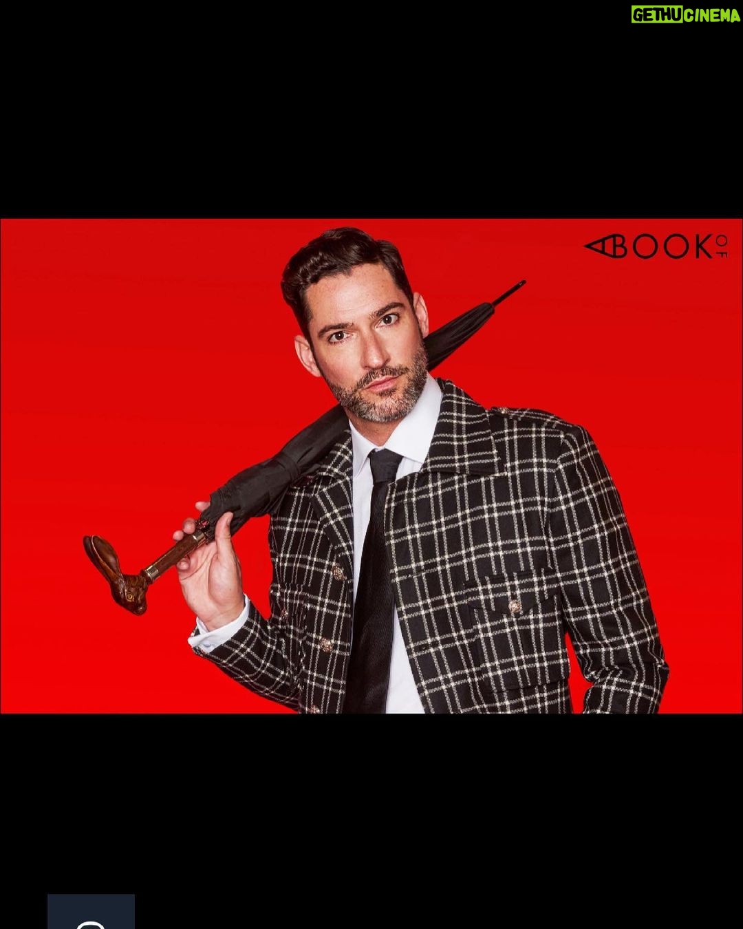 Tom Ellis - 846.8K Likes - Had great fun doing this shoot for @abookof thanks to Photographer: @graphicsmetropolis
Fashion Styling: @mrenriquemelendez
Grooming: @lilly_keys @aframe_agency
Interview: @claraseelykatz
Graphics Designer: @phillldotcom
Photo Producer: @louielouie16
Special Thanks: @austinmelrose @umbrellahospitalitygroup
Location: @sixtyhotels Beverly Hills
#ABookOf