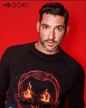 Tom Ellis Instagram - Had great fun doing this shoot for @abookof thanks to Photographer: @graphicsmetropolis
Fashion Styling: @mrenriquemelendez
Grooming: @lilly_keys @aframe_agency
Interview: @claraseelykatz
Graphics Designer: @phillldotcom
Photo Producer: @louielouie16
Special Thanks: @austinmelrose @umbrellahospitalitygroup
Location: @sixtyhotels Beverly Hills
#ABookOf