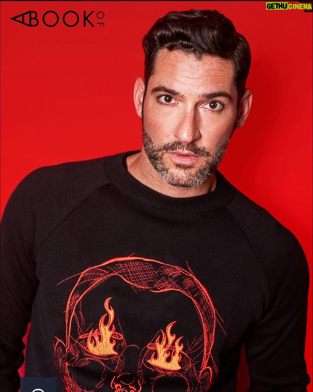 Tom Ellis - 846.8K Likes - Had great fun doing this shoot for @abookof thanks to Photographer: @graphicsmetropolis
Fashion Styling: @mrenriquemelendez
Grooming: @lilly_keys @aframe_agency
Interview: @claraseelykatz
Graphics Designer: @phillldotcom
Photo Producer: @louielouie16
Special Thanks: @austinmelrose @umbrellahospitalitygroup
Location: @sixtyhotels Beverly Hills
#ABookOf