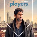 Tom Ellis Instagram - 2 weeks until Valentine’s Day and PLAYERS DROPPING on @netflix !!!!!! Can’t wait for you to meet the gang @hereisgina @augustusprew @lizakoshy @mrdamon2 @joel_courtney ❤️❤️❤️❤️❤️❤️❤️❤️❤️❤️❤️❤️❤️❤️