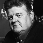 Tom Ellis Instagram - Rest In Peace Robbie Coltrane. What a lovely man💔