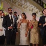 Tom Ellis Instagram - Very excited to announce that PLAYERS drops on @netflix on Valentine’s Day Feb 14th 2024!!!!!!! We Had so much fun making this stupidly fun Rom Com with @hereisgina @mrdamon2 @augustusprew @lizakoshy @joel_courtney and I can’t wait for you to all see it ❤️ #players #netflix #romcom #valentines