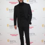 Tom Ellis Instagram - I had a wonderful time last night at the @bafta television craft awards. Thank you @bafta for inviting me to present the award for director/fiction which was won by William Stefan for Top Boy. It was an honor to be surrounded by the people who make what we do possible. Congratulations to all the nominees 🙌🏼🙌🏼🙌🏼🙌🏼🙌🏼🙌🏼🙌🏼🙌🏼 Styling @gracegilfeather Look @boss Shoes @louboutinworld Glasses @garrettleight Grooming @rosiemcginnmakeup #baftatelevisioncraftawards2023
