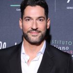 Tom Ellis Instagram – Thank you so much @filmingitalylosangeles for my Best Actor award!!!!! @moppyoppenheimer and I had a wonderful time last night and it was an honor to be recognized by such a prestigious group. Special thanks to @tizianarocca @dunhill @santoniofficial @lachambrehq @joannapford @personalpruk #filmingitalylosangeles