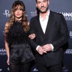 Tom Ellis Instagram - Thank you so much @filmingitalylosangeles for my Best Actor award!!!!! @moppyoppenheimer and I had a wonderful time last night and it was an honor to be recognized by such a prestigious group. Special thanks to @tizianarocca @dunhill @santoniofficial @lachambrehq @joannapford @personalpruk #filmingitalylosangeles