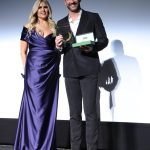 Tom Ellis Instagram – Thank you so much @filmingitalylosangeles for my Best Actor award!!!!! @moppyoppenheimer and I had a wonderful time last night and it was an honor to be recognized by such a prestigious group. Special thanks to @tizianarocca @dunhill @santoniofficial @lachambrehq @joannapford @personalpruk #filmingitalylosangeles