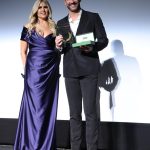 Tom Ellis Instagram - Thank you so much @filmingitalylosangeles for my Best Actor award!!!!! @moppyoppenheimer and I had a wonderful time last night and it was an honor to be recognized by such a prestigious group. Special thanks to @tizianarocca @dunhill @santoniofficial @lachambrehq @joannapford @personalpruk #filmingitalylosangeles