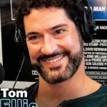Tom Ellis Instagram - Had a great time talking with @insideofyoupodcast and the lovely @themichaelrosenbaum which is out today on @applepodcasts @spotify @youtube and the @insideofyoupodcast website give it a listen 🎧 ❤️