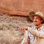 Tom Felton Instagram – Pioneering ❤️ @canyonofthedeadfilm