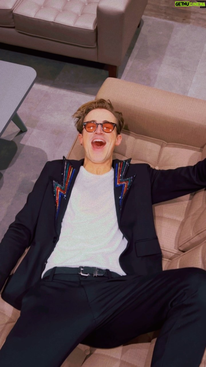 Tom Fletcher Instagram - Yesterday was awesome. 🤘