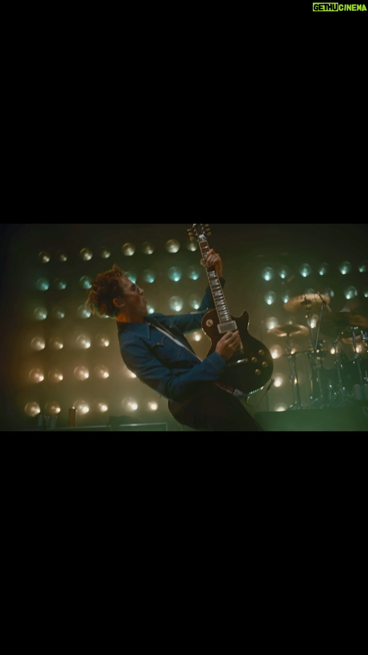 Tom Fletcher Instagram - Lies 🎥 @deansherwood @mcflymusic