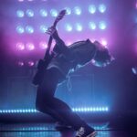 Tom Fletcher Instagram - Bending over backwards for Newcastle 📸 @deansherwood