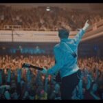 Tom Fletcher Instagram - One day on tour 📸 @deansherwood