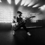 Tom Fletcher Instagram - Round 2 in Norwich was a blast. 📸 @deansherwood