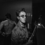 Tom Fletcher Instagram - Had an awesome time in Birmingham. Thanks for having us. 📸 @deansherwood
